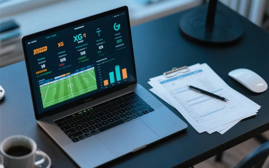 把“2026世界杯比分预测更新”做成你的武器：用即时指数+xG+身价与FIFA数据，搭一张会自我迭代的预测表