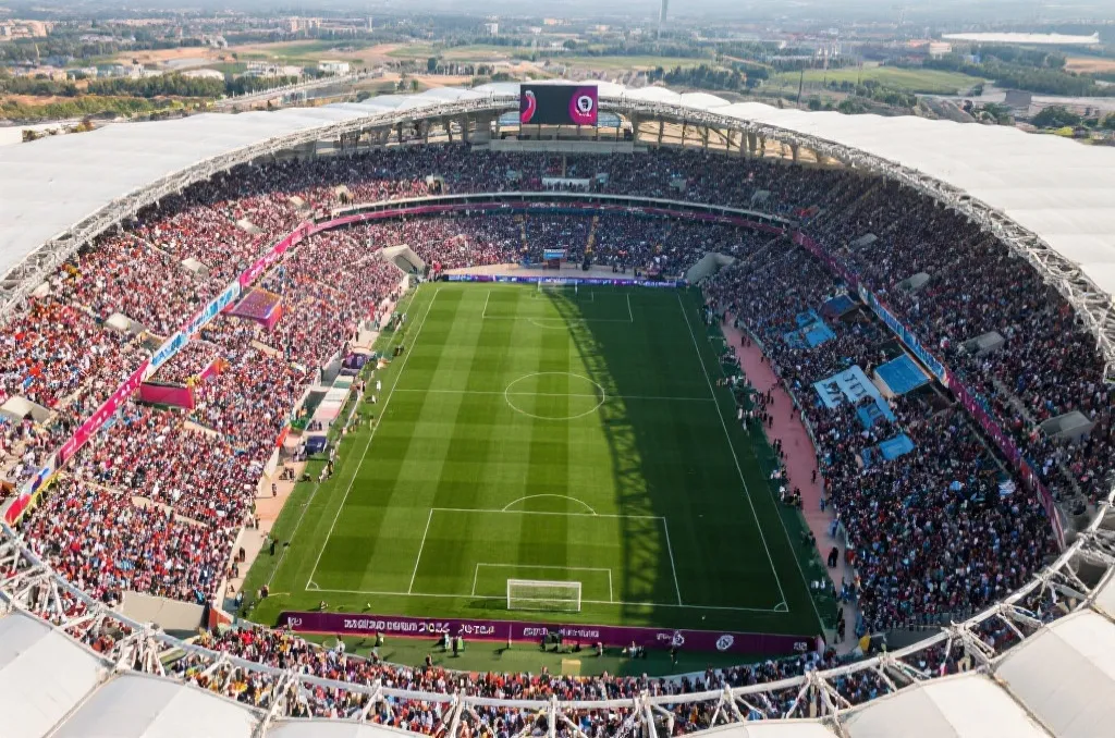 2026世界杯抢票必看！FIFA官方发布票务指南，教你如何安全规划与避坑